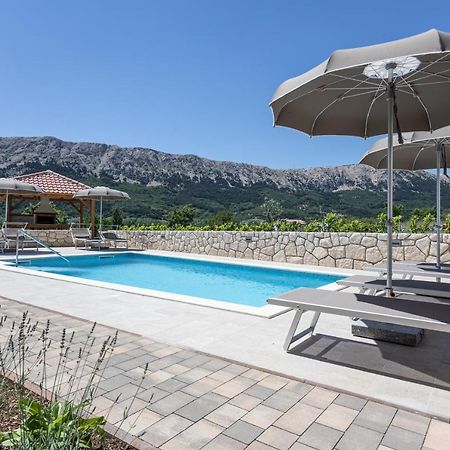 Apartments Mateo 2 巴斯卡 外观 照片