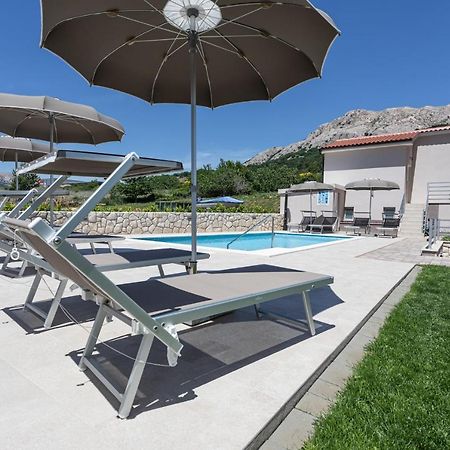 Apartments Mateo 2 巴斯卡 外观 照片