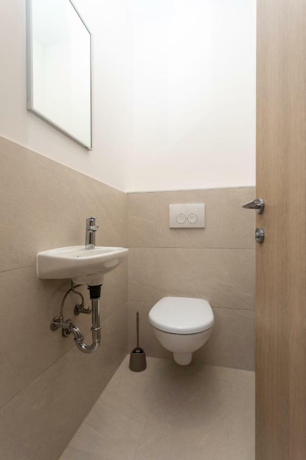 Apartments Mateo 2 巴斯卡 外观 照片