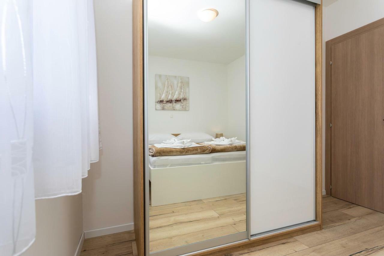 Apartments Mateo 2 巴斯卡 外观 照片